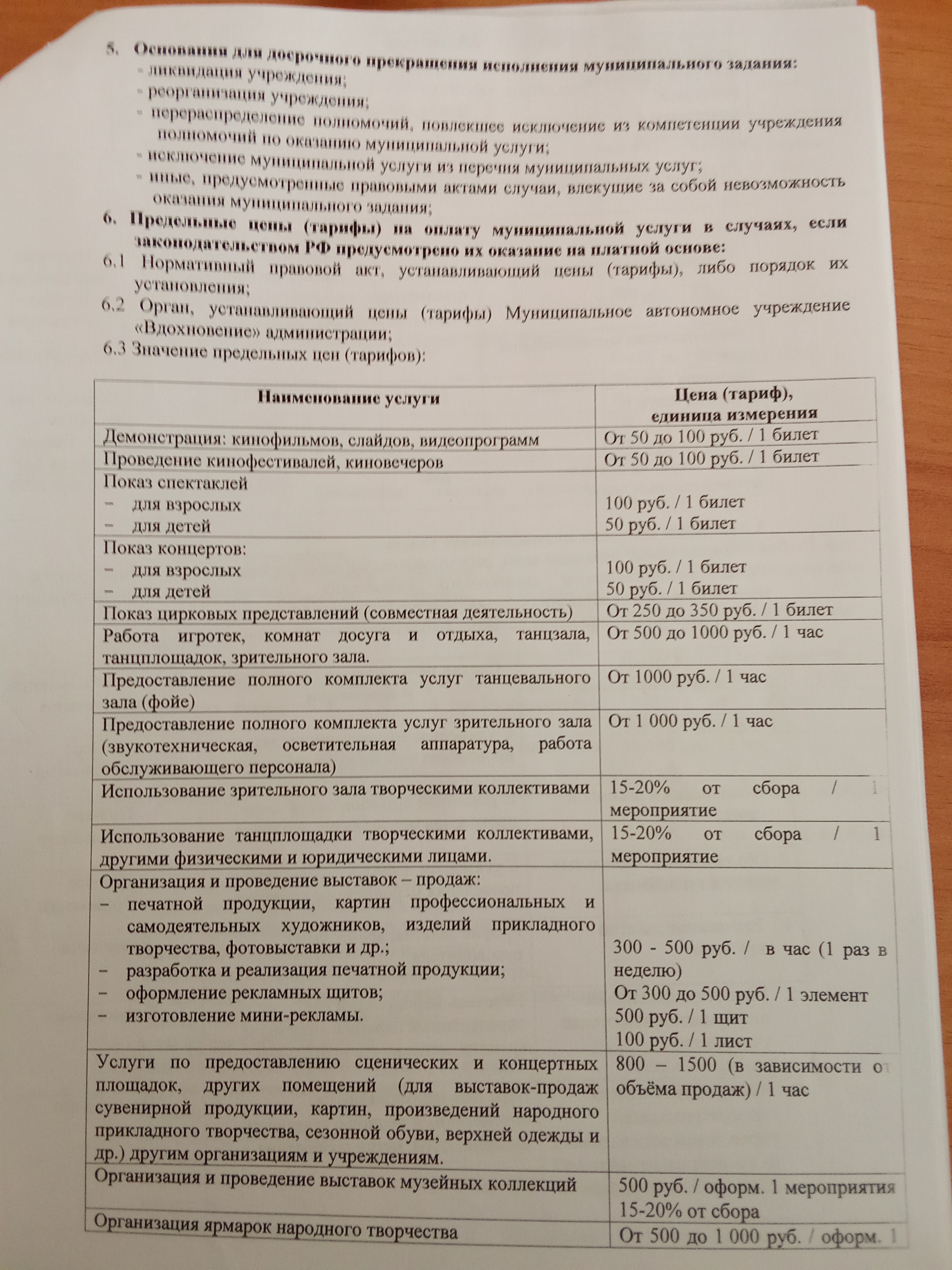 Изображения.