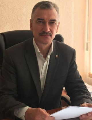 Крылов Владимир Валентинович.